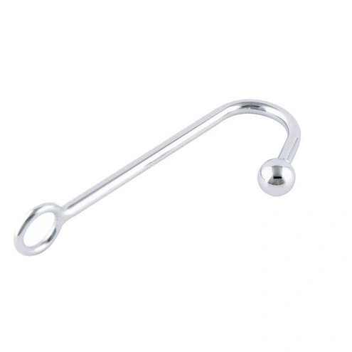 Metal Hook 3294 AllNight Toy Smooth Sex Anal 0719